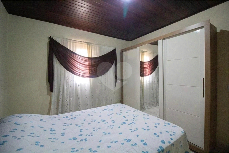 Venda Sobrado São Paulo Vila Curuçá REO932299 32