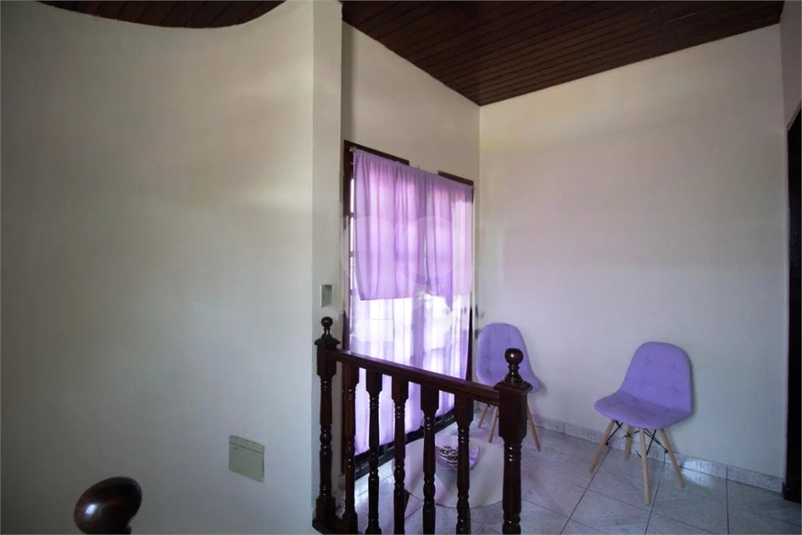 Venda Sobrado São Paulo Vila Curuçá REO932299 16