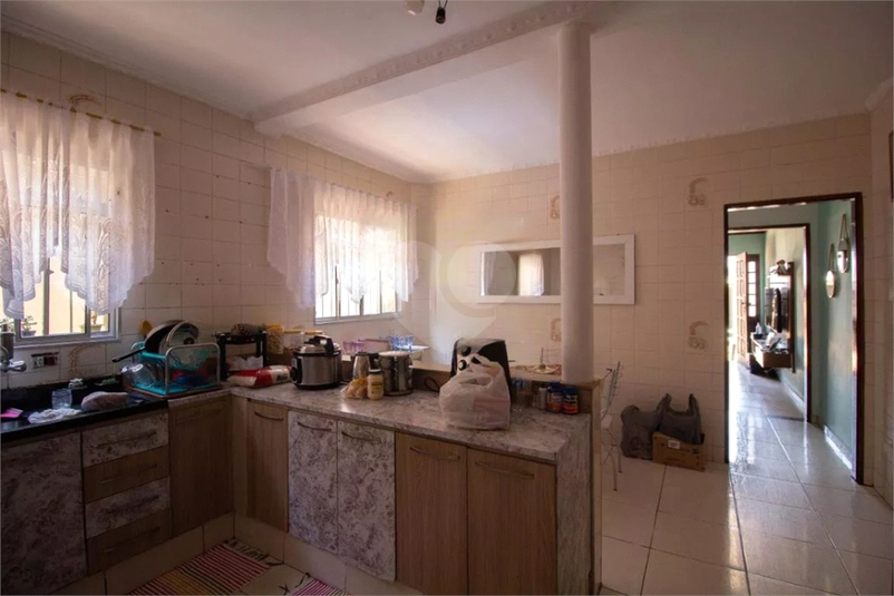 Venda Sobrado São Paulo Vila Curuçá REO932299 14