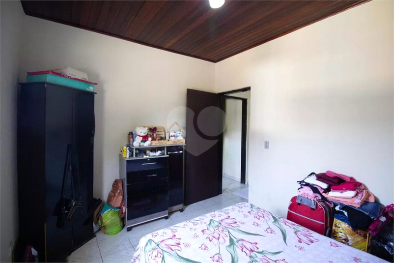 Venda Sobrado São Paulo Vila Curuçá REO932299 9