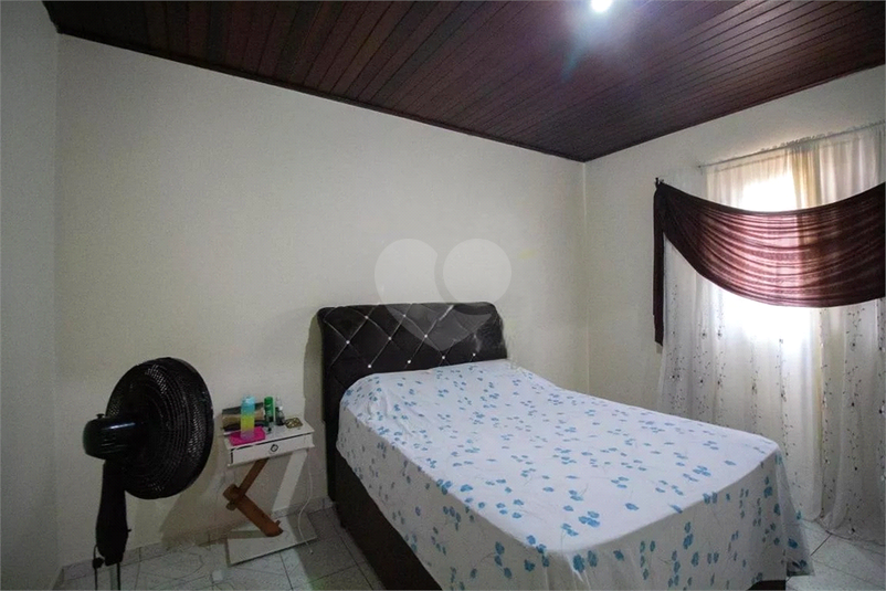 Venda Sobrado São Paulo Vila Curuçá REO932299 33