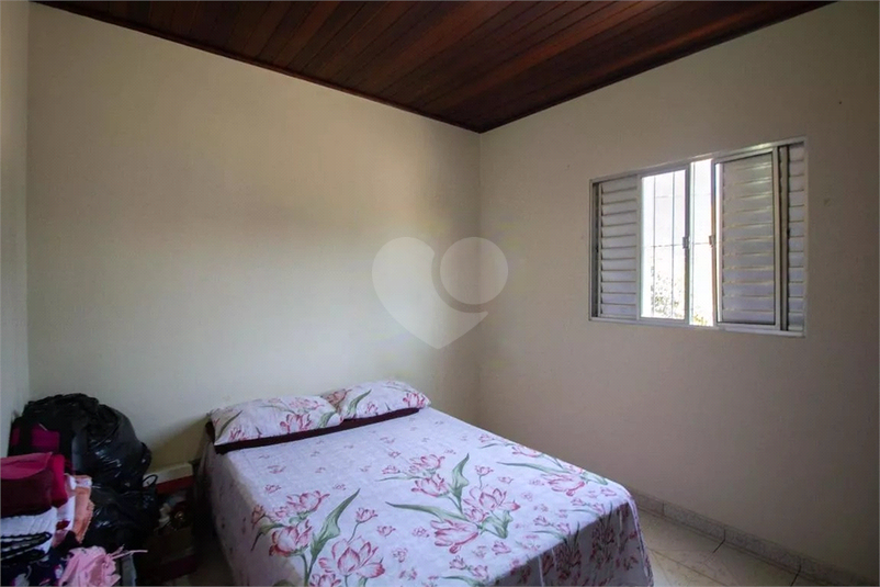 Venda Sobrado São Paulo Vila Curuçá REO932299 36