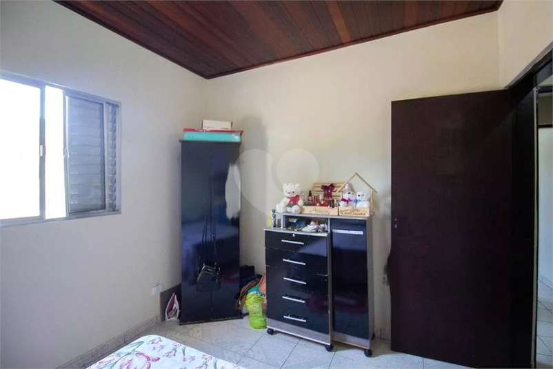 Venda Sobrado São Paulo Vila Curuçá REO932299 34