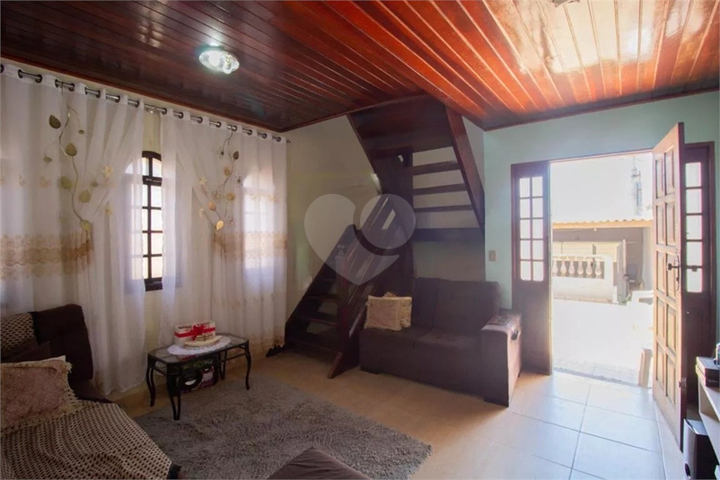 Venda Sobrado São Paulo Vila Curuçá REO932299 46