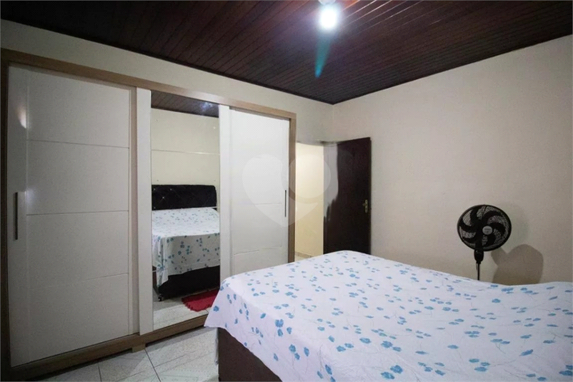 Venda Sobrado São Paulo Vila Curuçá REO932299 30