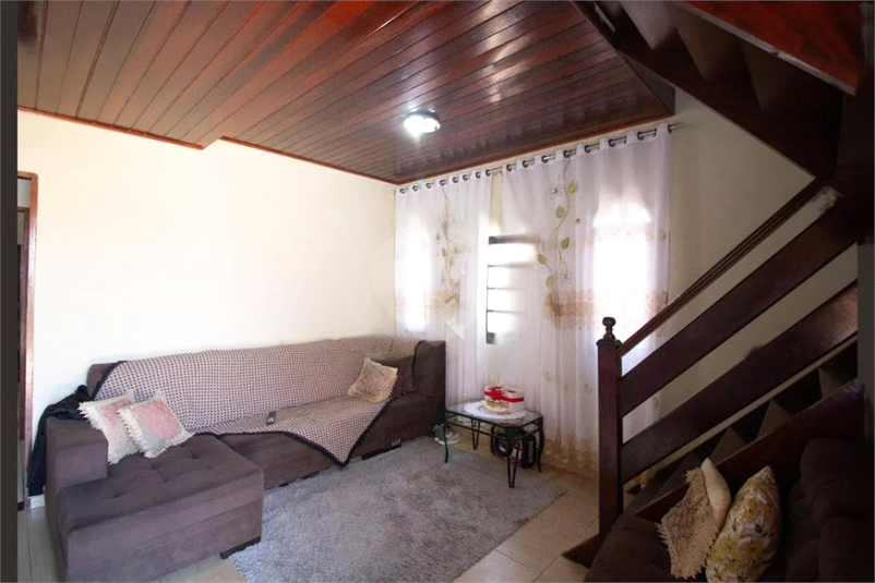 Venda Sobrado São Paulo Vila Curuçá REO932299 2