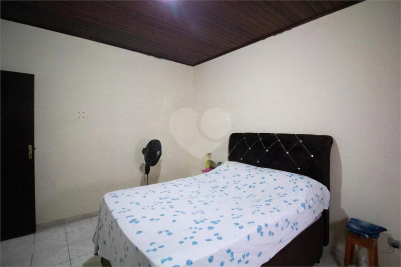 Venda Sobrado São Paulo Vila Curuçá REO932299 31