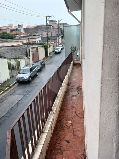 Venda Casa São Paulo Vila Nova Mazzei REO932311 2