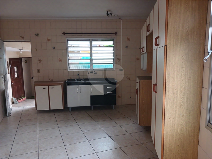 Venda Casa São Paulo Vila Nova Mazzei REO932311 11