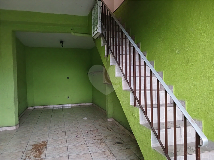 Venda Casa São Paulo Vila Nova Mazzei REO932311 17