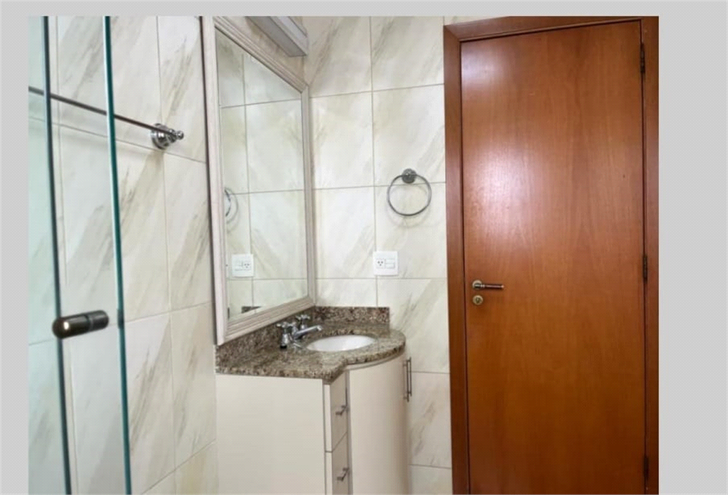 Venda Apartamento São Paulo Saúde REO932322 10