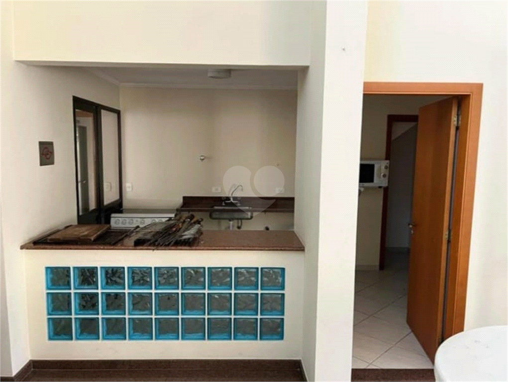 Venda Apartamento São Paulo Saúde REO932322 6