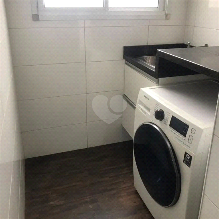 Venda Apartamento Praia Grande Guilhermina REO932323 8