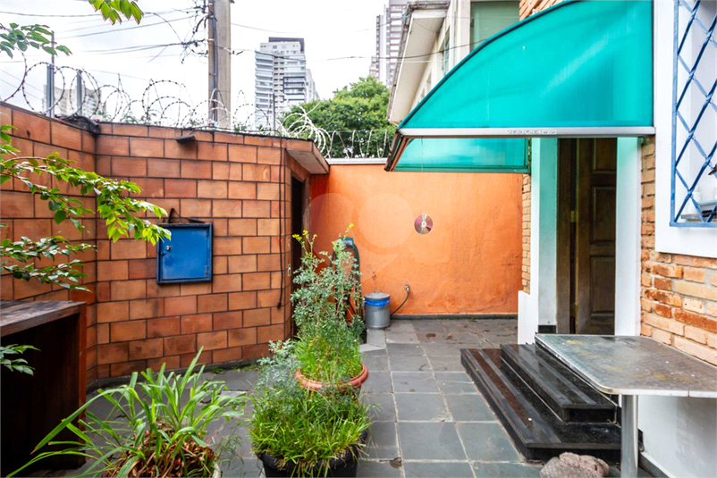 Venda Casa São Paulo Campo Belo REO932331 28