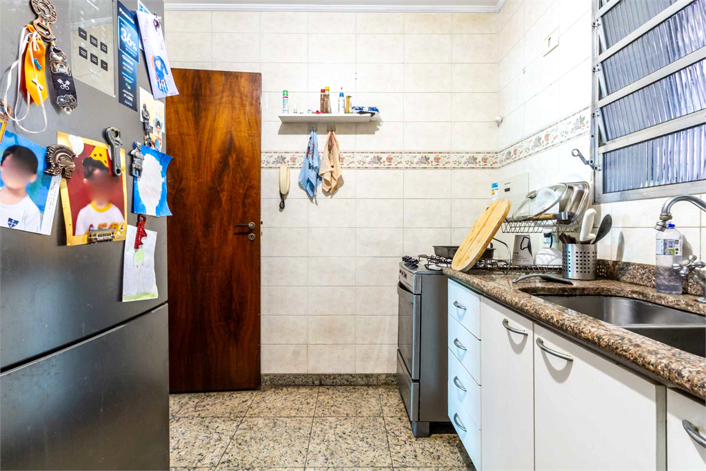 Venda Casa São Paulo Campo Belo REO932331 25