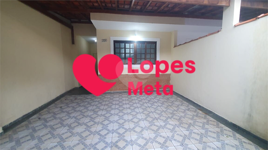 Venda Casa São José Dos Campos Bosque Dos Eucaliptos REO932339 3