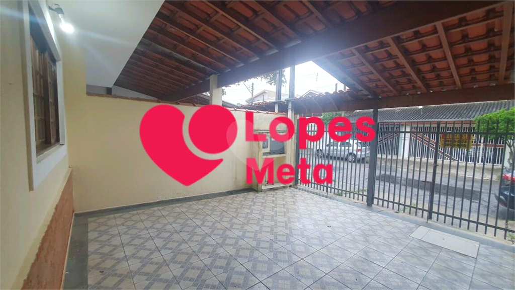 Venda Casa São José Dos Campos Bosque Dos Eucaliptos REO932339 1