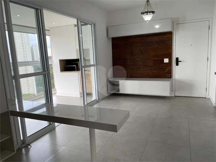 Venda Apartamento São Paulo Vila Suzana REO932341 1