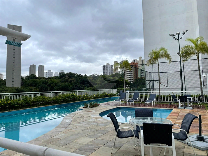 Venda Apartamento São Paulo Vila Suzana REO932341 32