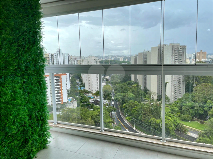 Venda Apartamento São Paulo Vila Suzana REO932341 7