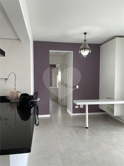 Venda Apartamento São Paulo Vila Suzana REO932341 5