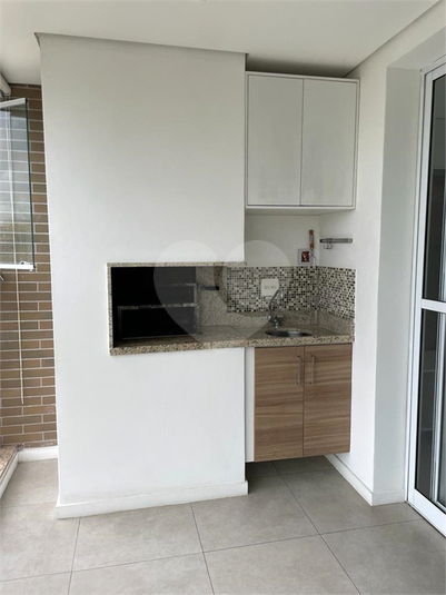 Venda Apartamento São Paulo Vila Suzana REO932341 9