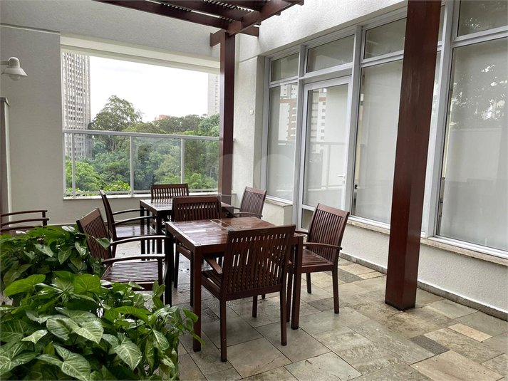 Venda Apartamento São Paulo Vila Suzana REO932341 24