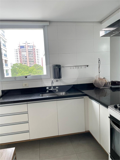 Venda Apartamento São Paulo Vila Suzana REO932341 11