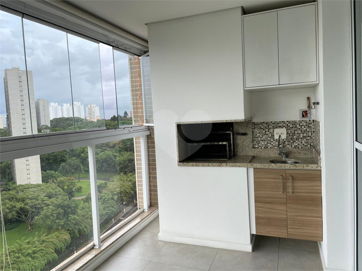 Venda Apartamento São Paulo Vila Suzana REO932341 3