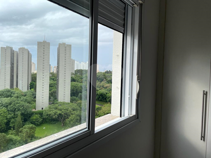 Venda Apartamento São Paulo Vila Suzana REO932341 20