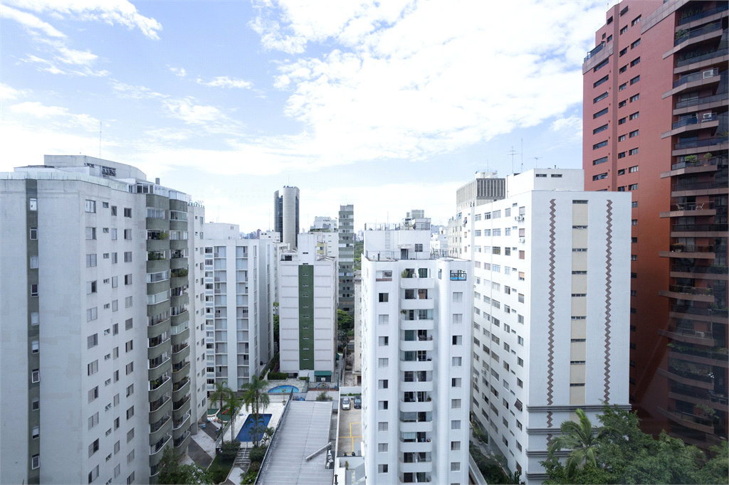 Venda Apartamento São Paulo Itaim Bibi REO932342 19