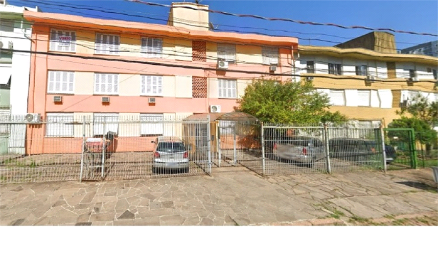 Venda Apartamento Porto Alegre São Sebastião REO932343 21