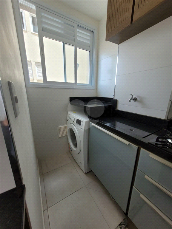 Aluguel Apartamento São Paulo Tucuruvi REO932348 14