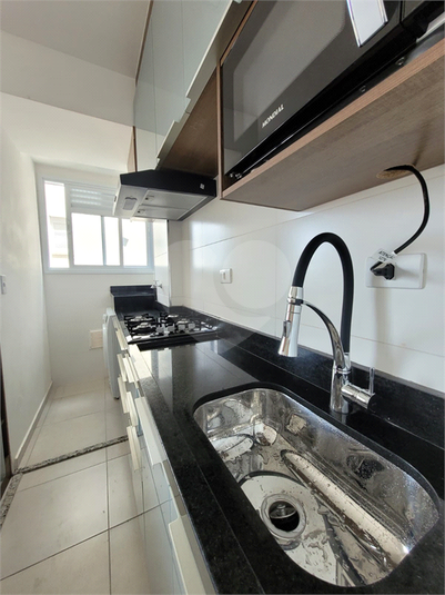 Aluguel Apartamento São Paulo Tucuruvi REO932348 9