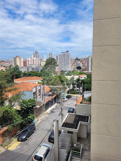 Aluguel Apartamento São Paulo Tucuruvi REO932348 17