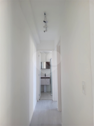 Aluguel Apartamento São Paulo Tucuruvi REO932348 11