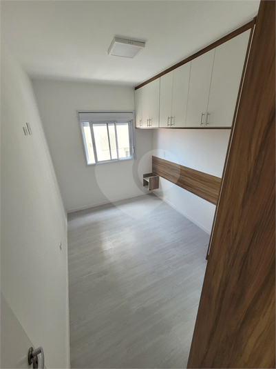 Aluguel Apartamento São Paulo Tucuruvi REO932348 9