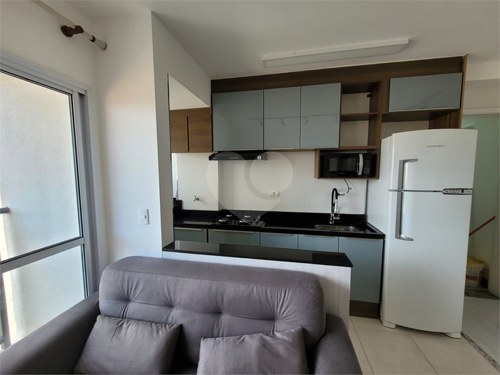 Aluguel Apartamento São Paulo Tucuruvi REO932348 2