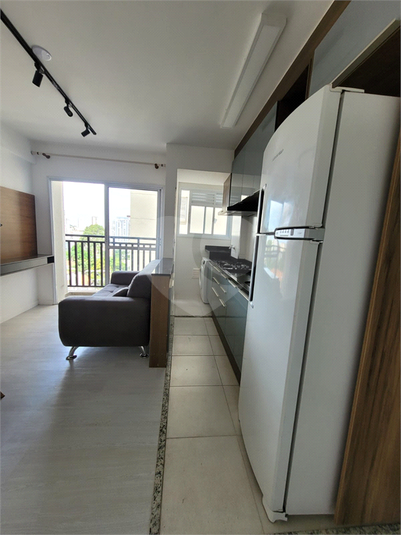 Aluguel Apartamento São Paulo Tucuruvi REO932348 4