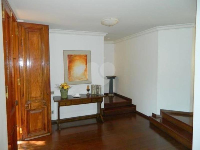 Venda Casa São Paulo Jardim Guedala REO93235 15