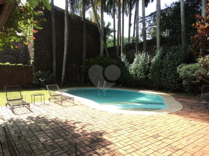 Venda Casa São Paulo Jardim Guedala REO93235 27