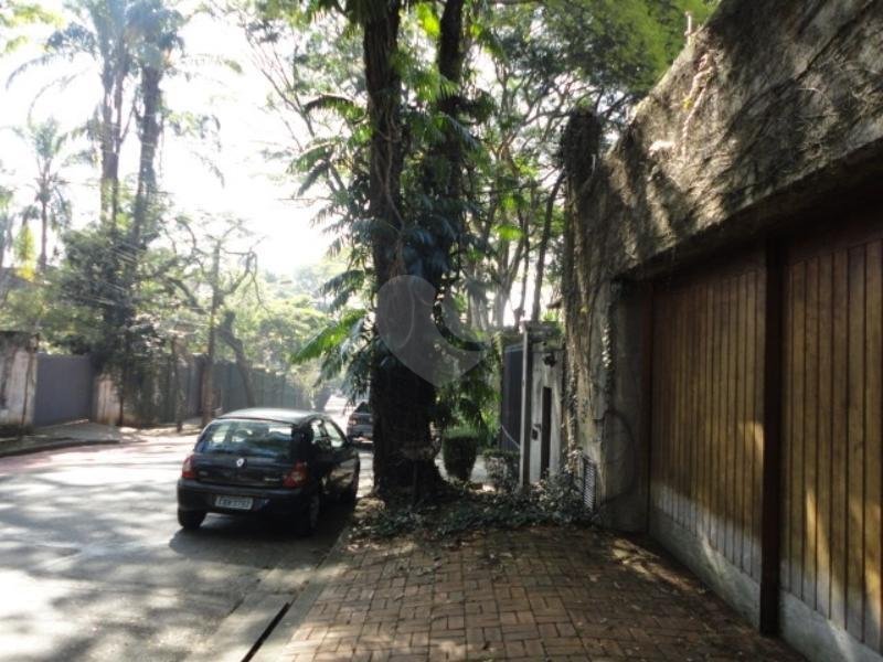 Venda Casa São Paulo Jardim Guedala REO93235 26