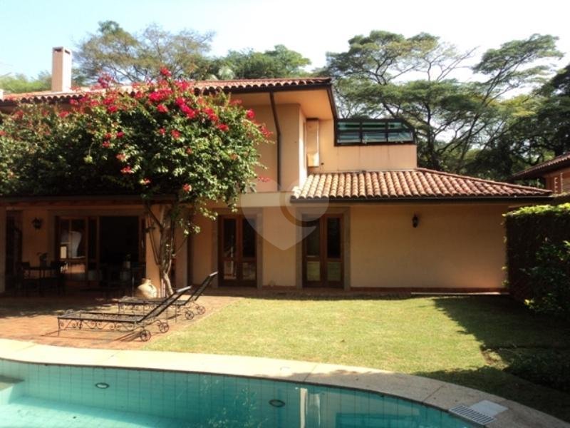 Venda Casa São Paulo Jardim Guedala REO93235 1