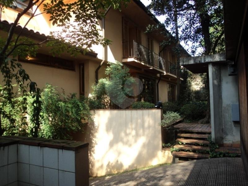 Venda Casa São Paulo Jardim Guedala REO93235 22