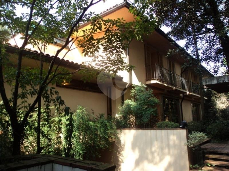 Venda Casa São Paulo Jardim Guedala REO93235 23