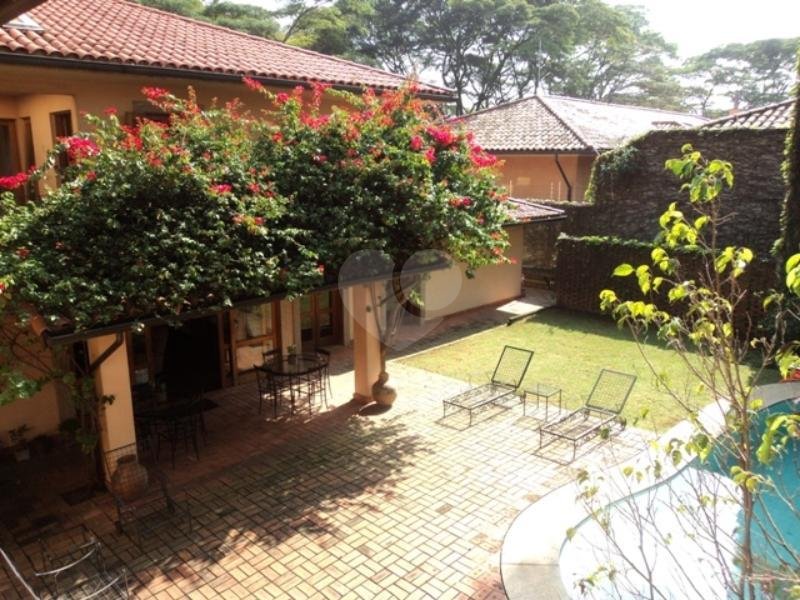 Venda Casa São Paulo Jardim Guedala REO93235 7