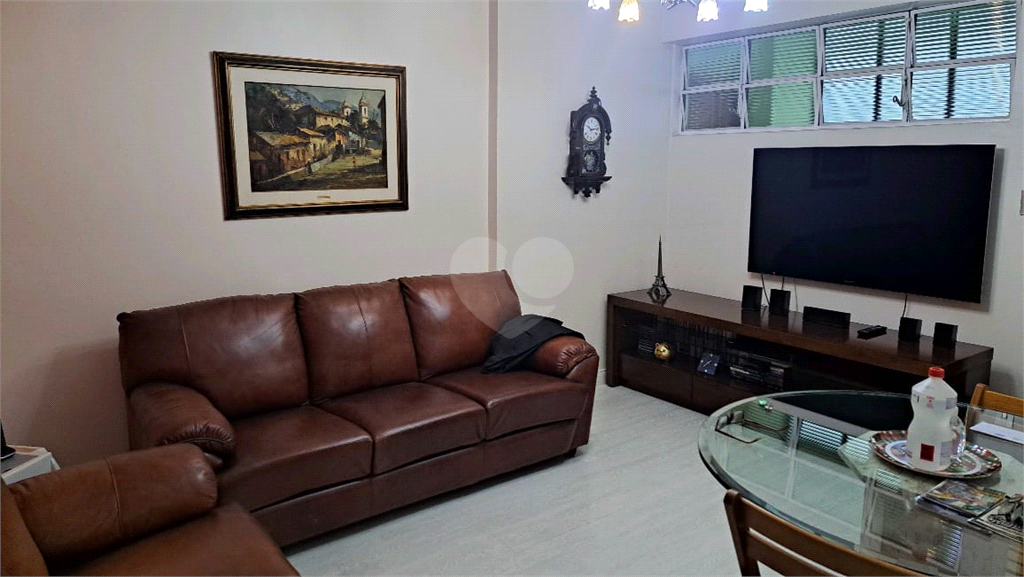 Venda Apartamento São Paulo Bela Vista REO932350 2