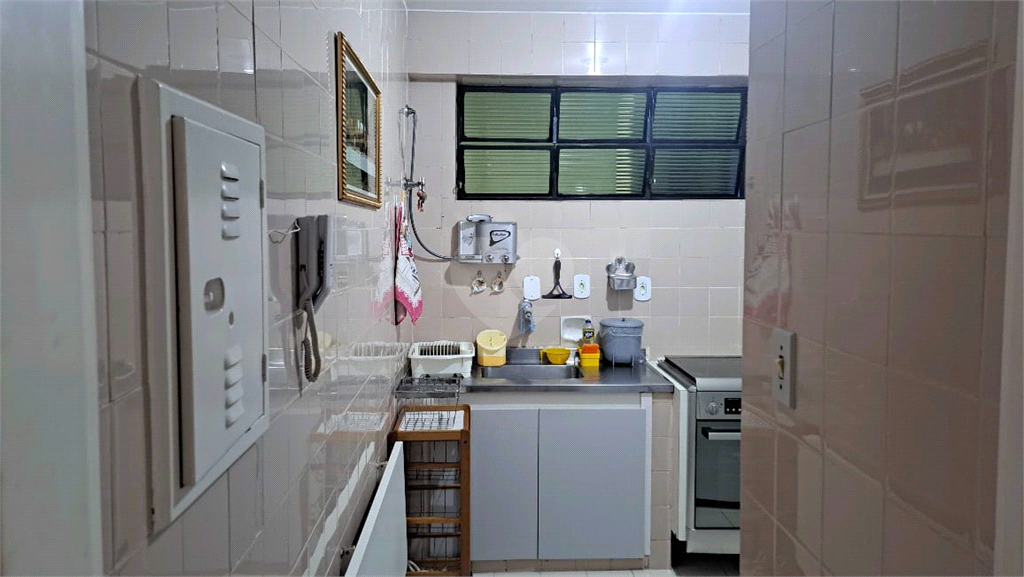 Venda Apartamento São Paulo Bela Vista REO932350 7