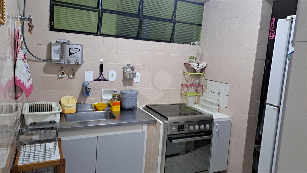 Venda Apartamento São Paulo Bela Vista REO932350 5