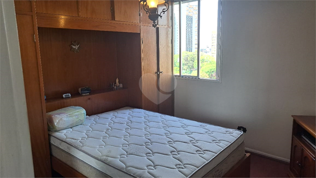 Venda Apartamento São Paulo Bela Vista REO932350 17